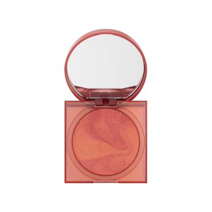 Huda Beauty GloWish Cheeky Vegan Blush Powder