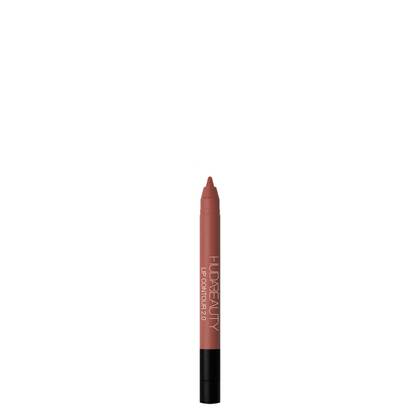 Huda Beauty Lip Contour 2.0 Mini Pinky Brown