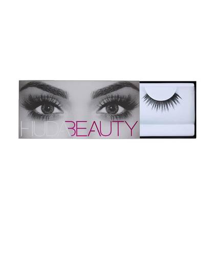 Huda Beauty Classic False Lash - Coco Jo #4