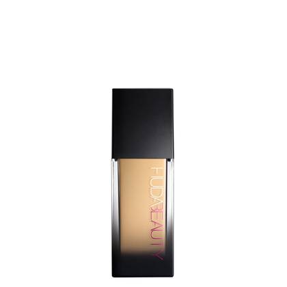 Huda Beauty #FauxFilter Luminous Matte Foundation Crème Brulee 150G