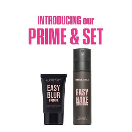 Prime & Set Duo