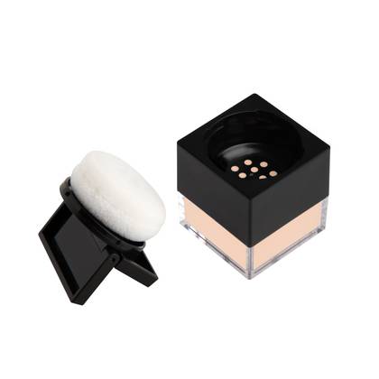 Huda Beauty Baby Bake Peach Pie