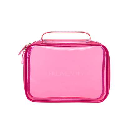 Huda Beauty Bag