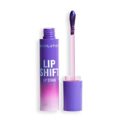 Revolution Lip Shift Lip Stain Galactic Sunrise Pink