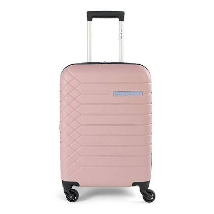 Bugatti Mecca Hardside Spinner Luggage