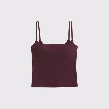 Bra-Free 90s Cami