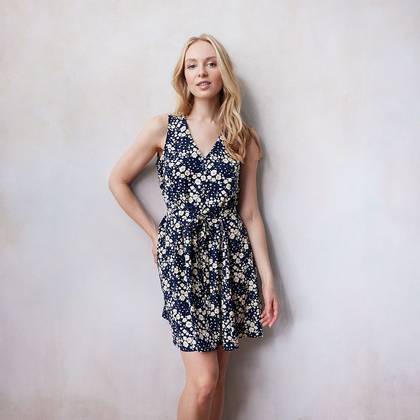 Women's LC Lauren Conrad Souvenir Mini Dress