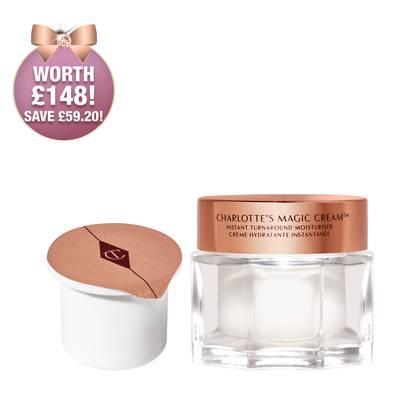 Charlotte Tilbury Charlotte's Magic Cream Forever 50ml - Offer Ended