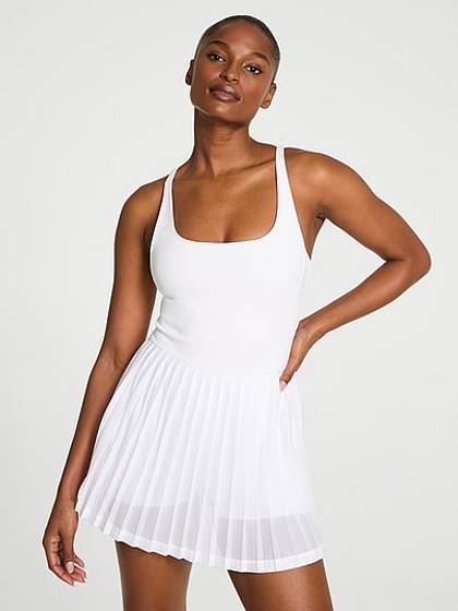 VSX Incredible Coverage™ Mesh Tennis Dress
