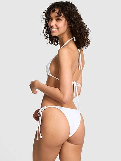 Rosemary Itsy Rib Bikini Bottom
