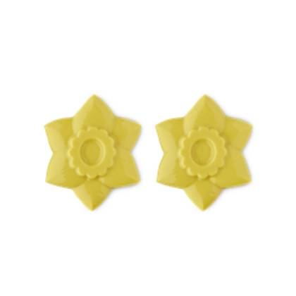 LUSH | Dances With The Daffodils Eye Pads | Eye Mask