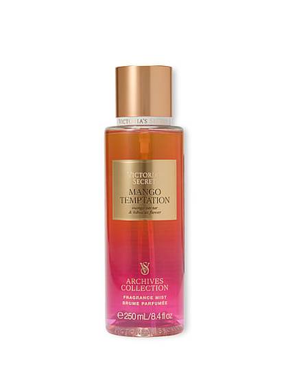 Mango Temptation Fragrance Mist