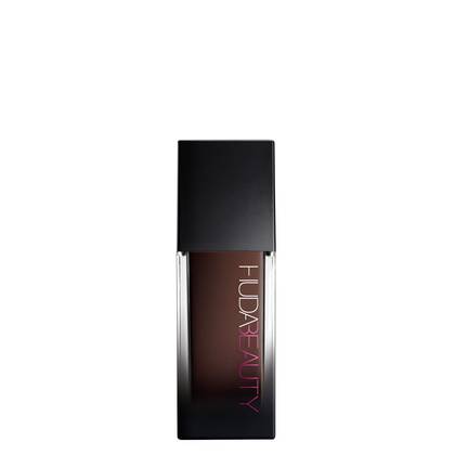 Huda Beauty #FauxFilter Luminous Matte Foundation Lava Cake 590R