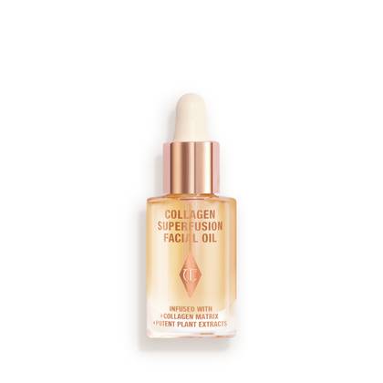 Charlotte Tilbury Collagen Superfusion Facial Oil - 10ml