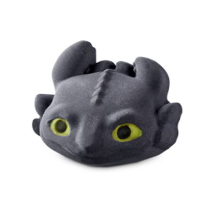 LUSH | Toothless | Bath Bomb