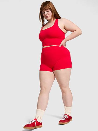 Relay Micro Bike Shorts