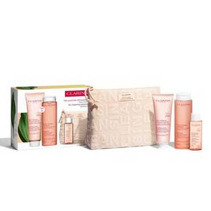 Clarins Cleansing Essentials - Sensitive Skin unit