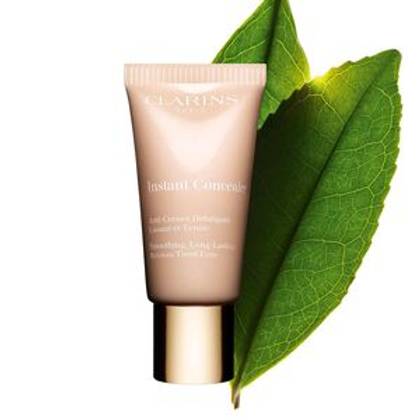 Clarins Instant Concealer in 01 15 ml