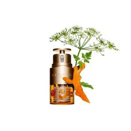 Clarins Double Serum Eye Lunar New Year Special Edition 20 ml
