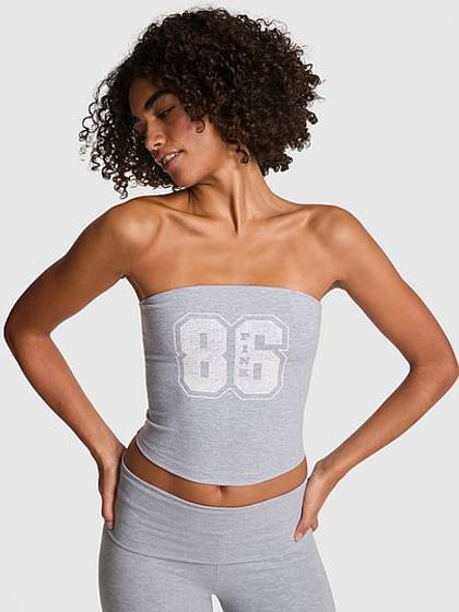 All-Day Cotton™ Tube Top