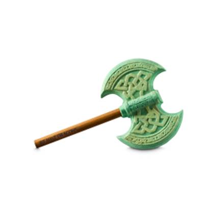 LUSH | Astrid's Axe | Bubble Bar