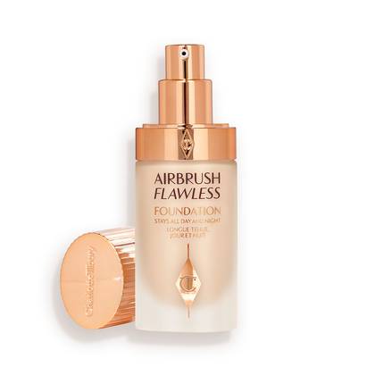 Charlotte Tilbury Airbrush Flawless Foundation - 3 Neutral