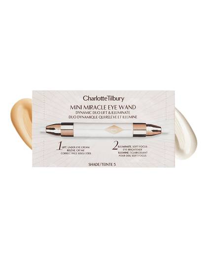 Charlotte Tilbury Mini Miracle Eye Wand - 2 Fair