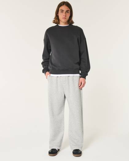 Baggy Sweatpants