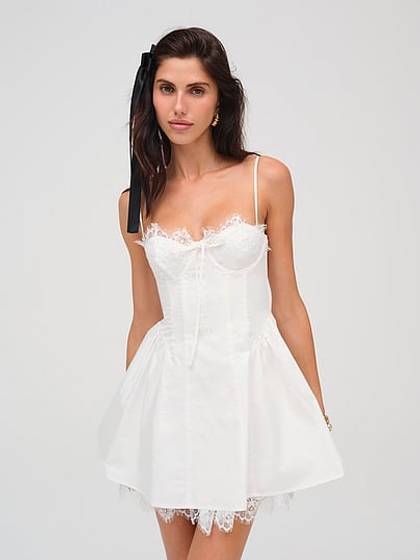 Shae Mini Dress