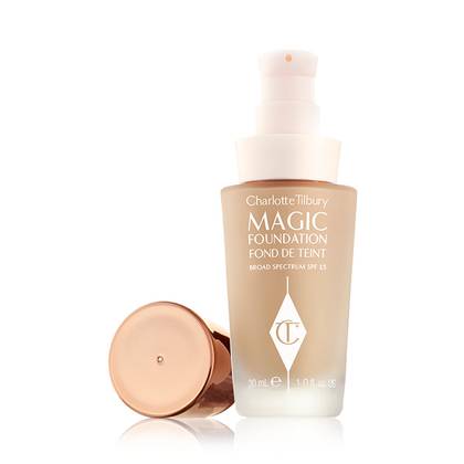 Charlotte Tilbury Magic Foundation - 8 Medium