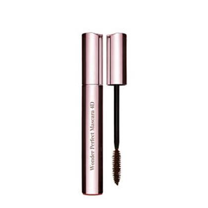 Clarins Wonder Perfect Mascara 4D in 02 Perfect Brown 8 ml