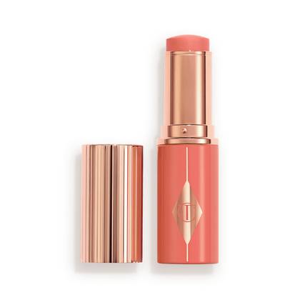 Charlotte Tilbury Unreal Blush Healthy Glow Stick - Peachy Glow