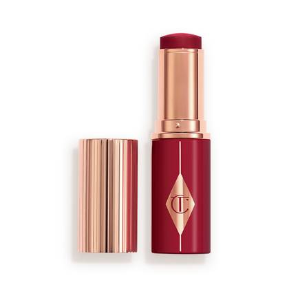 Charlotte Tilbury Unreal Blush Healthy Glow Stick - Berry Glow