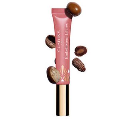Clarins Lip Perfector Intense in 19 Intense Smoky Rose 12 ml