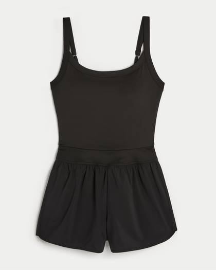 Gilly Hicks Active Shortsie