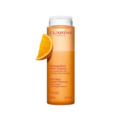 Clarins One-Step Facial Cleanser 200 ml
