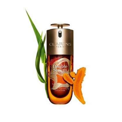 Clarins Double Serum Lunar New Year Special Edition 75 ml