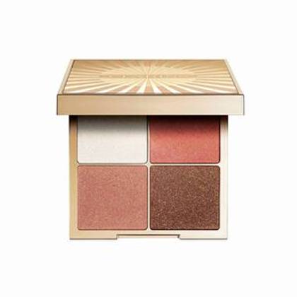 Clarins All-in-one Palette Summer Collection 12 g