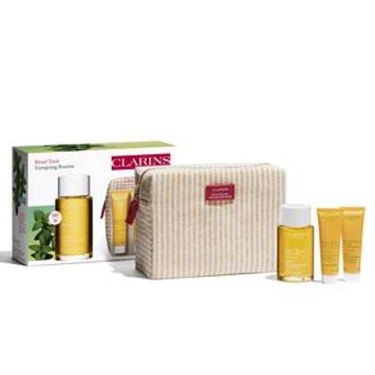 Clarins Tonic Ritual Set unit