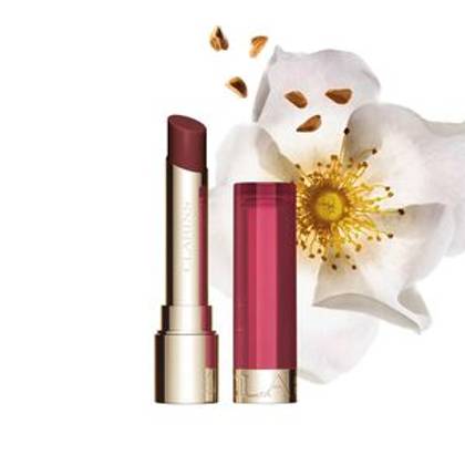 Clarins Lip Oil Balm in 06 Fig 2,9 g