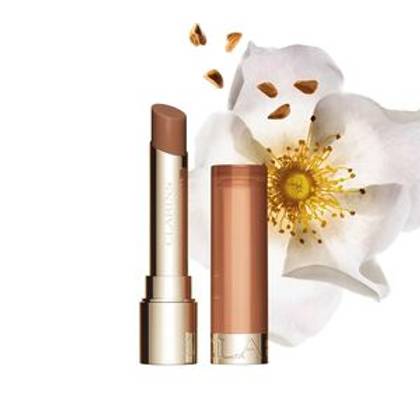 Clarins Lip Oil Balm in 04 Almond 2,9 g