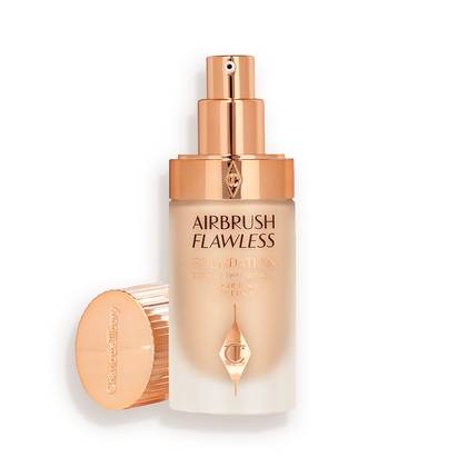 Charlotte Tilbury Airbrush Flawless Foundation - 5.5 Neutral