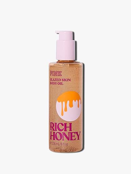 RICH HONEY Body Oil