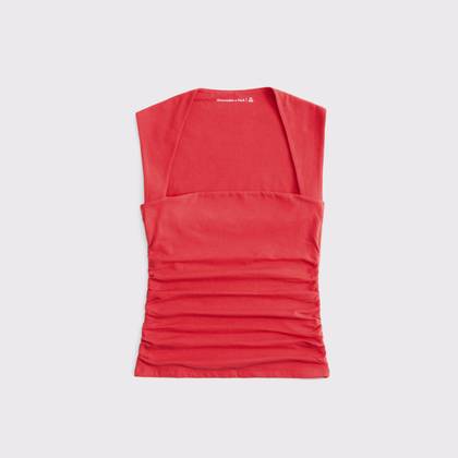 The A&F Ava Top
