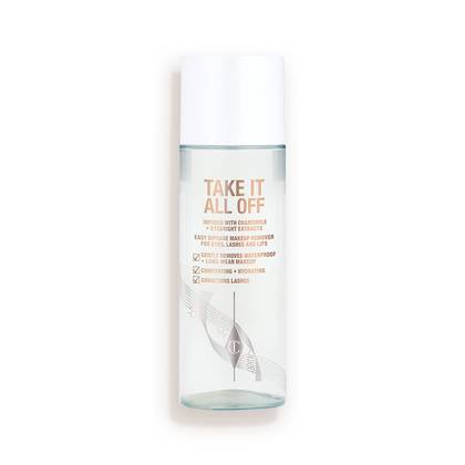 Charlotte Tilbury Take It All Off - 120 Ml