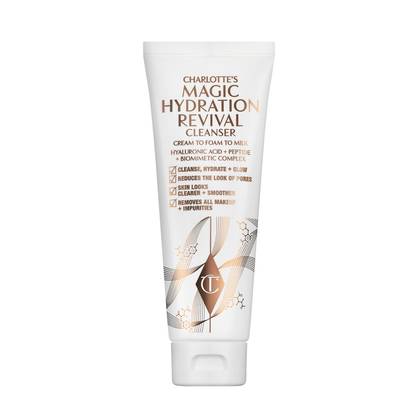 Charlotte Tilbury Charlotte's Magic Hydration Revival Cleanser - 120 Ml