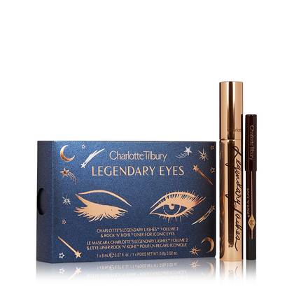 Charlotte Tilbury Legendary Eyes - Magical Offer