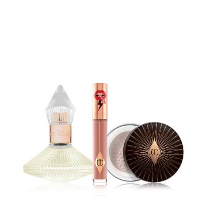 Charlotte Tilbury Charlotte's Dream Trio - 40% Off