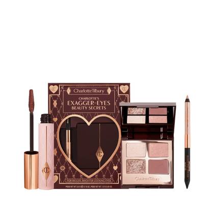Charlotte Tilbury Bigger, Brighter, Dreamy Eyes Kit - Offer Finished