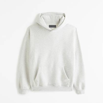 Essential Popover Hoodie